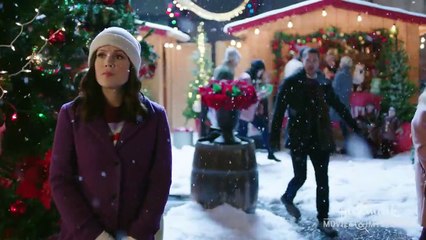 Sense, Sensibility & Snowmen | movie | 2019 | Official Trailer