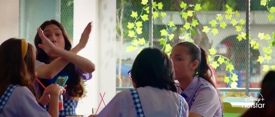 Friendship is Like a Cocoon | movie | 2021 | Official Trailer