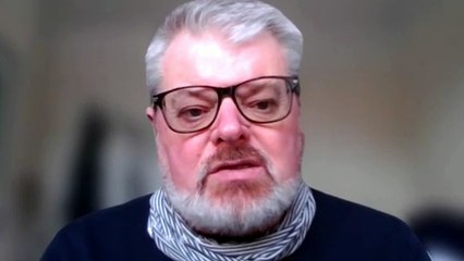 Chris Lilley represents the National Education Union in east Kent