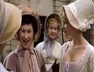 Northanger Abbey | movie | 2007 | Official Trailer