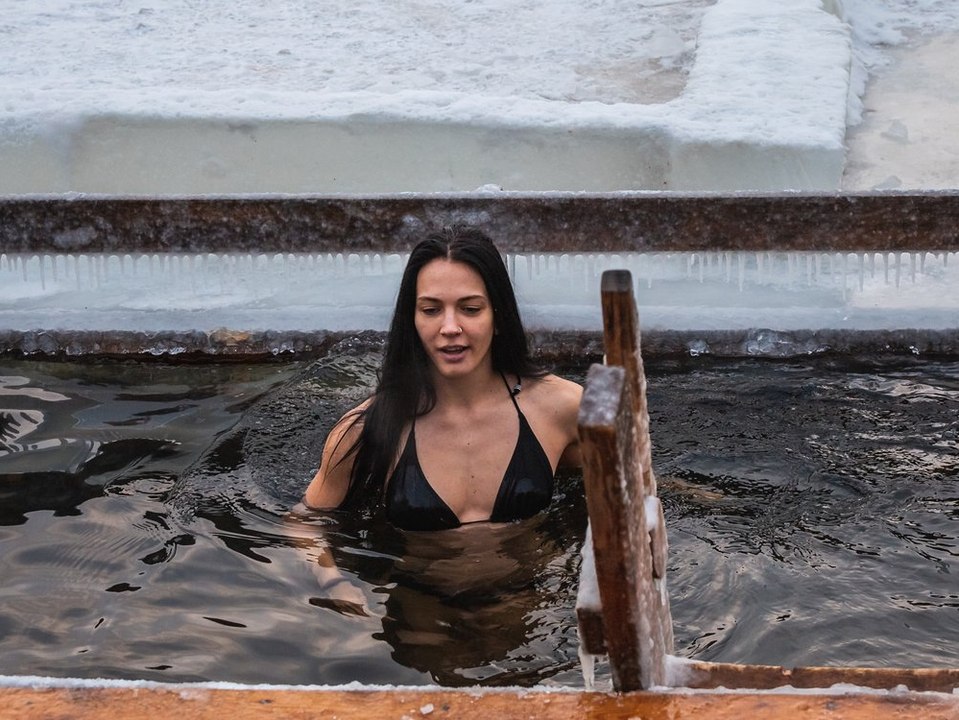 Gesund durch Abhärten: Welche Methoden helfen wirklich?