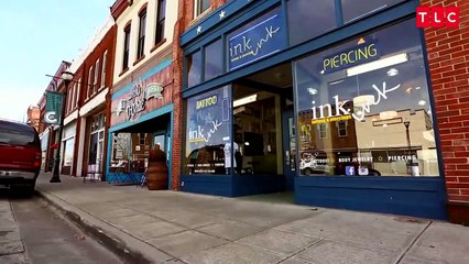 Tattoo Girls | show | 2017 | Official Trailer