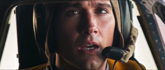 Wolf Hound (2022) Official Trailer - Inspired by KG 200 German Special Operations Unit