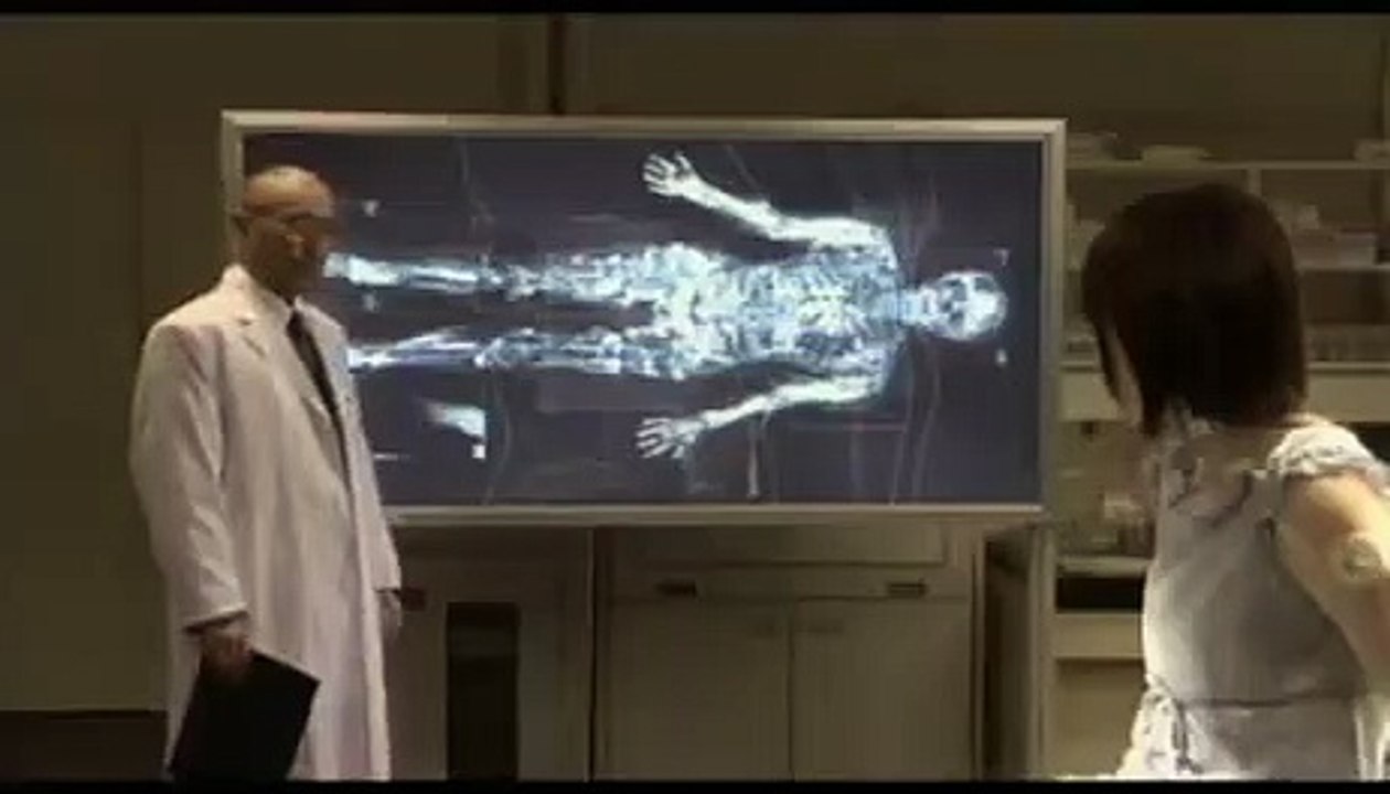 Saikano: The Last Love Song on This Little Planet | movie | 2006 | Official Trailer