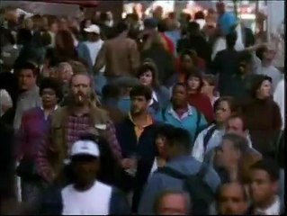 Aftershock: Earthquake in New York (1999) | Epic Disaster Miniseries Trailer 🌍