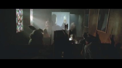 Bunnyman Vengeance | movie | 2017 | Official Trailer