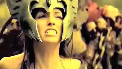 Dark Rising | movie | 2007 | Official Trailer