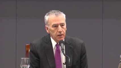 골드버그 美 대사 "확장억제 의지 철통 같아...IRA 해결책 계속 논의" / YTN