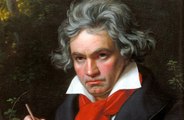 Ludwig van Beethoven 'died a virgin'