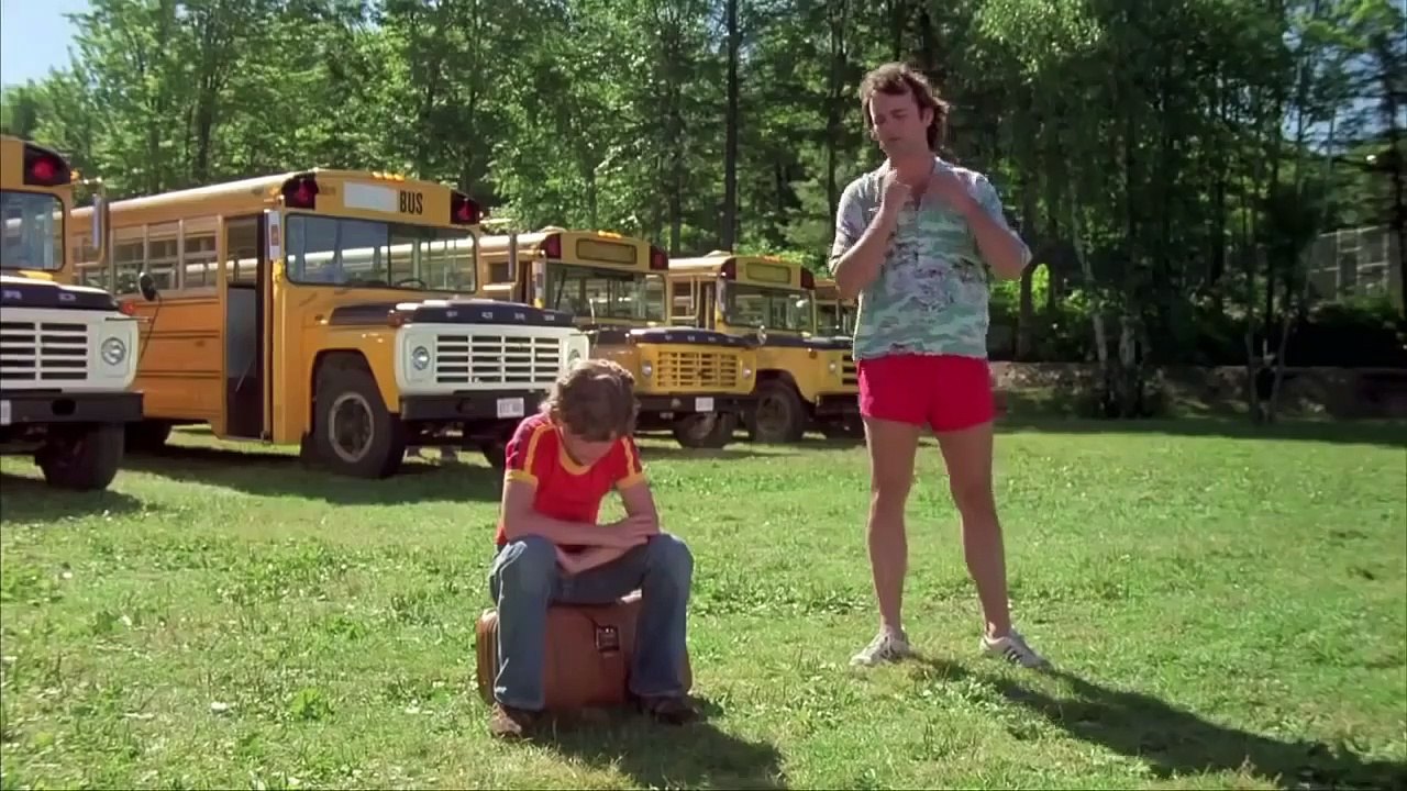 Meatballs movie 1979 Official Trailer video Dailymotion