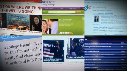 Page One: Inside the New York Times | movie | 2011 | Official Trailer