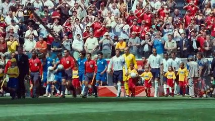 Goal! III : Taking On The World | movie | 2009 | Official Trailer