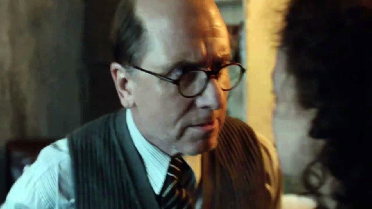 Rillington Place | show | 2016 | Official Trailer - video Dailymotion