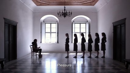 The Capsule | movie | 2012 | Official Trailer