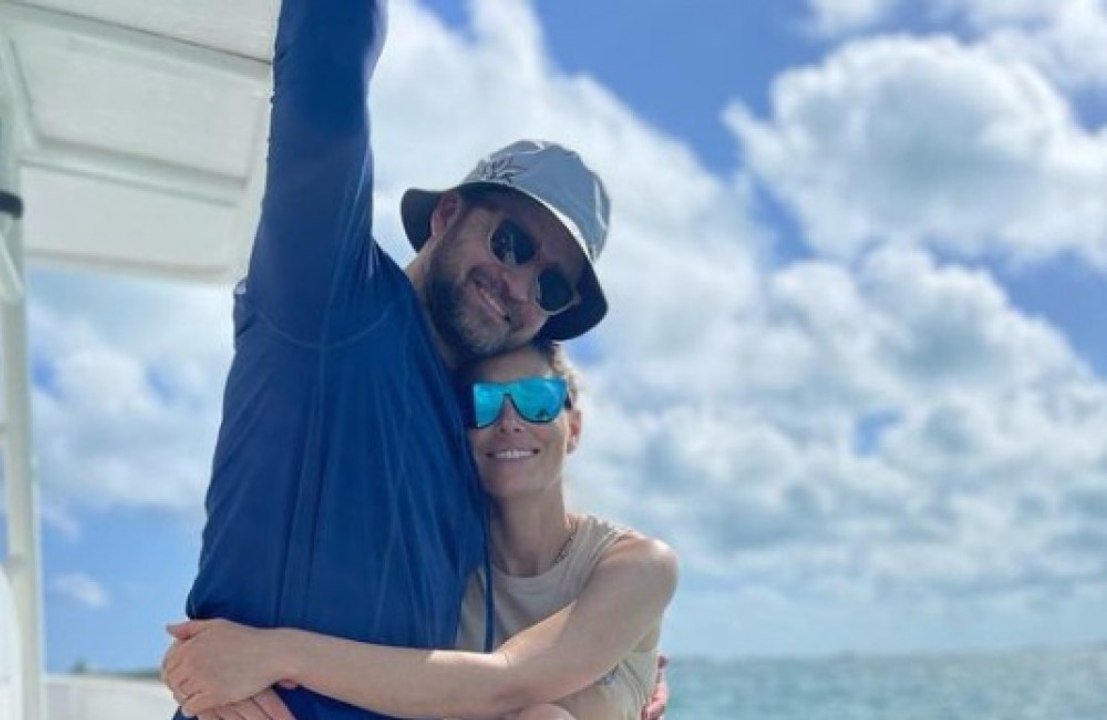 Jessica biel schwärmt von ihrem ehemann