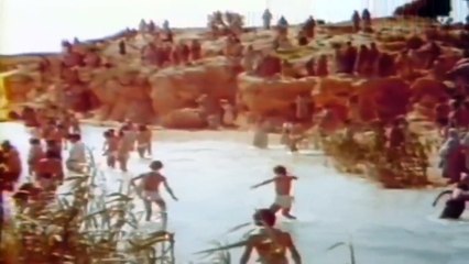 Jesus of Nazareth | movie | 1977 | Official Trailer