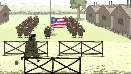 Valiant Hearts Coming Home   Release Trailer