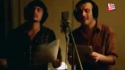 Elvan Dalton - Ahmet Kural - Murat Cemcir