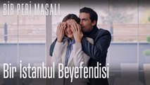 Bir İstanbul Beyefendisi - Bir Peri Masalı