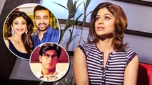 Shamita Shetty On Regrets, Raj Kundra & Dull Career After Mohabbatein