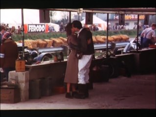 Dance with a Stranger (1985) | Official Movie Trailer 🎬