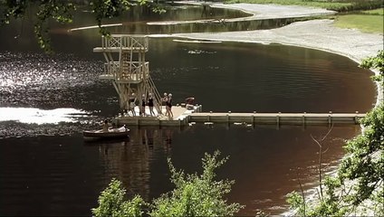 Cracks | movie | 2009 | Official Trailer