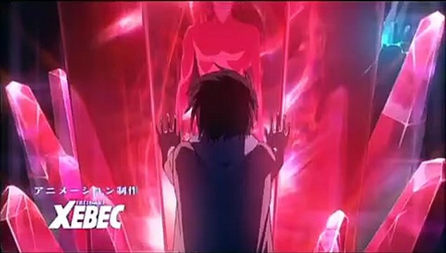 Fafner in the Azure: Dead Aggressor - Heaven and Earth | movie | 2010 | Official Trailer