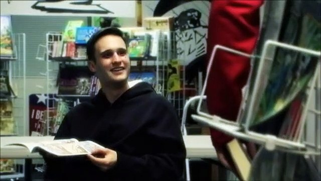 Ninjas vs. Zombies | movie | 2008 | Official Trailer