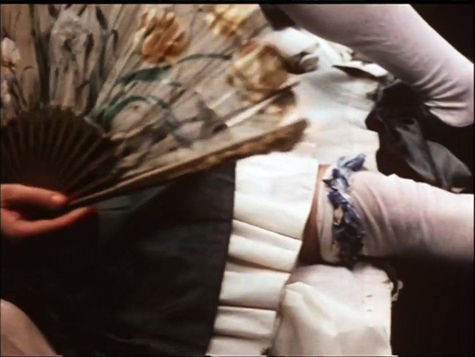 Marquis de Sade: Justine | movie | 1969 | Official Trailer