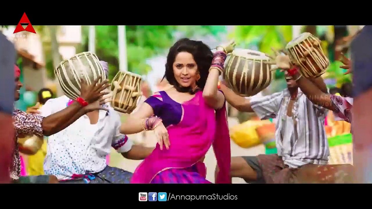 Soggade Chinni Nayana | movie | 2016 | Official Trailer