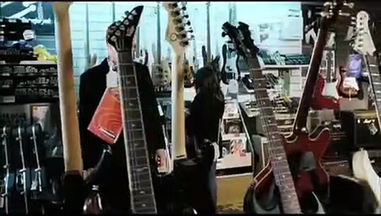 Chromophobia | movie | 2006 | Official Trailer