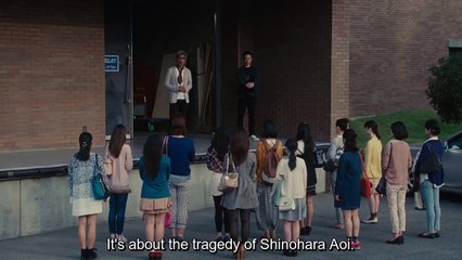 Ghost Theater (2015) Watch HD