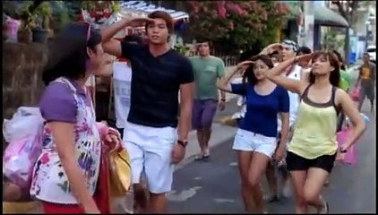 Praybeyt Benjamin (2011) Official Trailer – Comedy & Action in the Philippines 🇵🇭