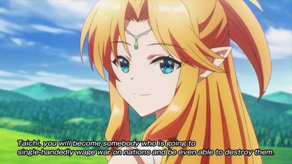 Isekai Cheat Magician | show | 2019 | Official Trailer