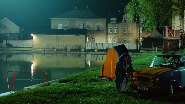 Go Trabi Go 2 - Das war der wilde Osten | movie | 1992 | Official Trailer