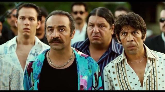 Kılıçdaroğlu, Erdoğan'ın Bay Bay Kemal Sözüne 'Organize İşler' Filminin Repliğiyle Yanıtı Verdi: Hani Bir Şarkı Vardı; Bay Bay Hepiniz