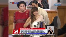 Hiling nina Imelda at Irene Marcos na bawiin ang mga ari-ariang idineklarang 