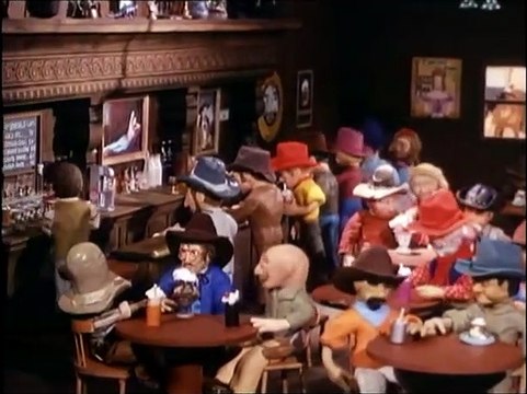 Gumby Advetures - Kid Brother Kids