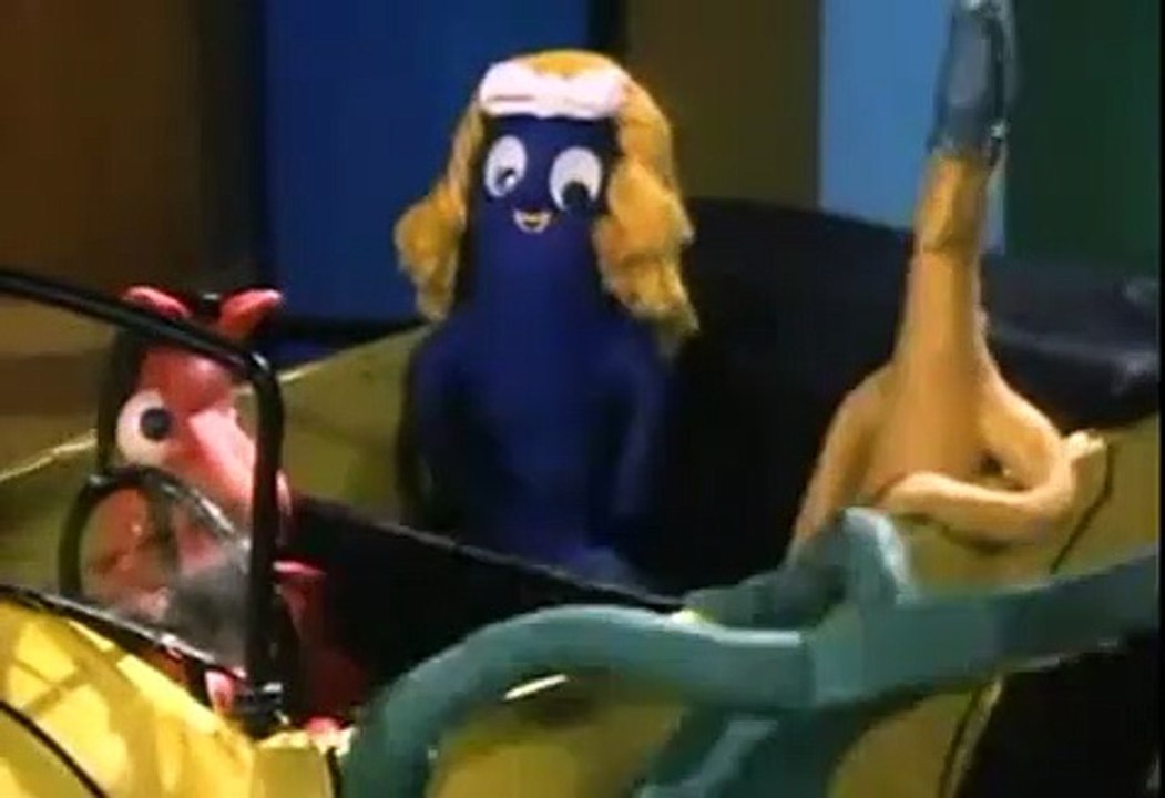 Gumby's Of Note - video Dailymotion