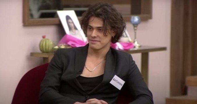 Kısmetse Olur Batuhan kimdir? Kısmetse Olur Batuhan İnstagram hesabı! Kısmetse Olur Aşkın Gücü Batuhan mesleği ne, kaç yaşında?