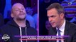 Zapping du 01/02 - "Vous êtes le cancer de ce pays" : Olivier Véran attaqué par un restaurateur en colère