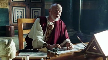 Augustine: The Decline of the Roman Empire | show | 2010 | Official Trailer