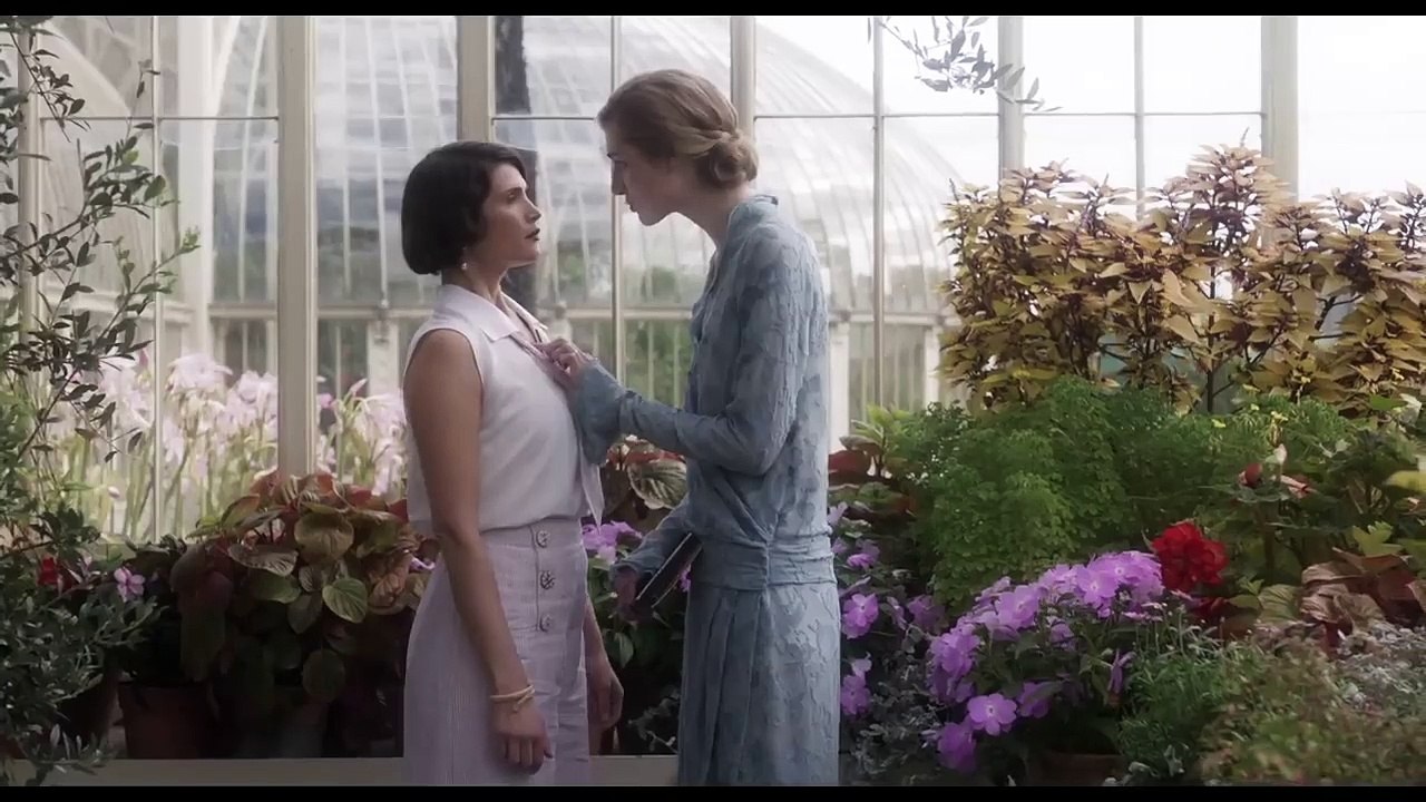 Vita & Virginia | movie | 2019 | Official Trailer