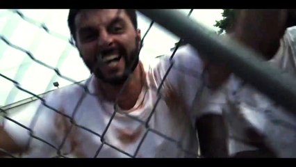 Apocalypse Road | movie | 2017 | Official Trailer