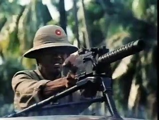 Cobra Mission | movie | 1986 | Official Trailer