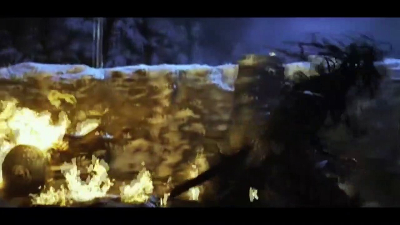Underworld: Evolution | movie | 2006 | Official Trailer