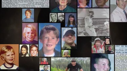 Missing 411 | movie | 2017 | Official Trailer