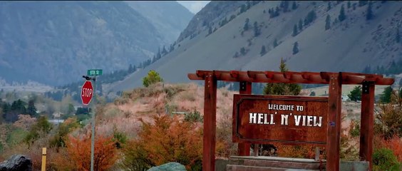 The Zeme | movie | 2021 | Official Trailer