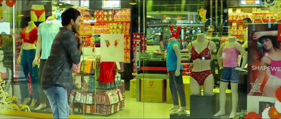 Kaly | movie | 2018 | Official Trailer