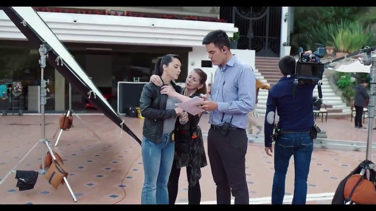 El Chapo - Se3 - Ep10 HD Watch